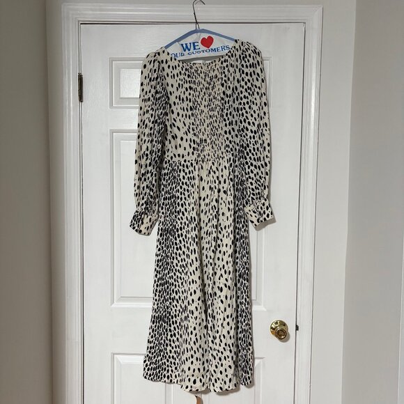 Reformation Alessi Dress NWT - Picture 5 of 10